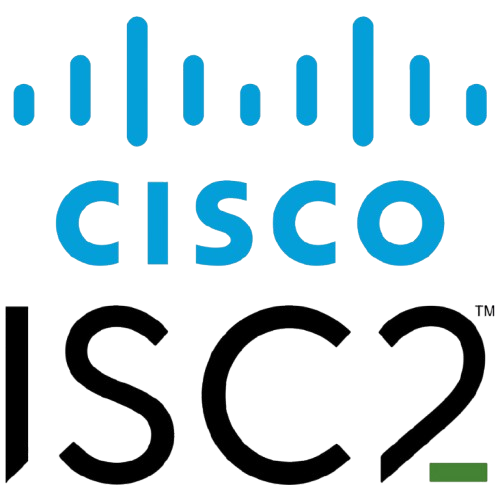 Cisco & ISC2 Logo