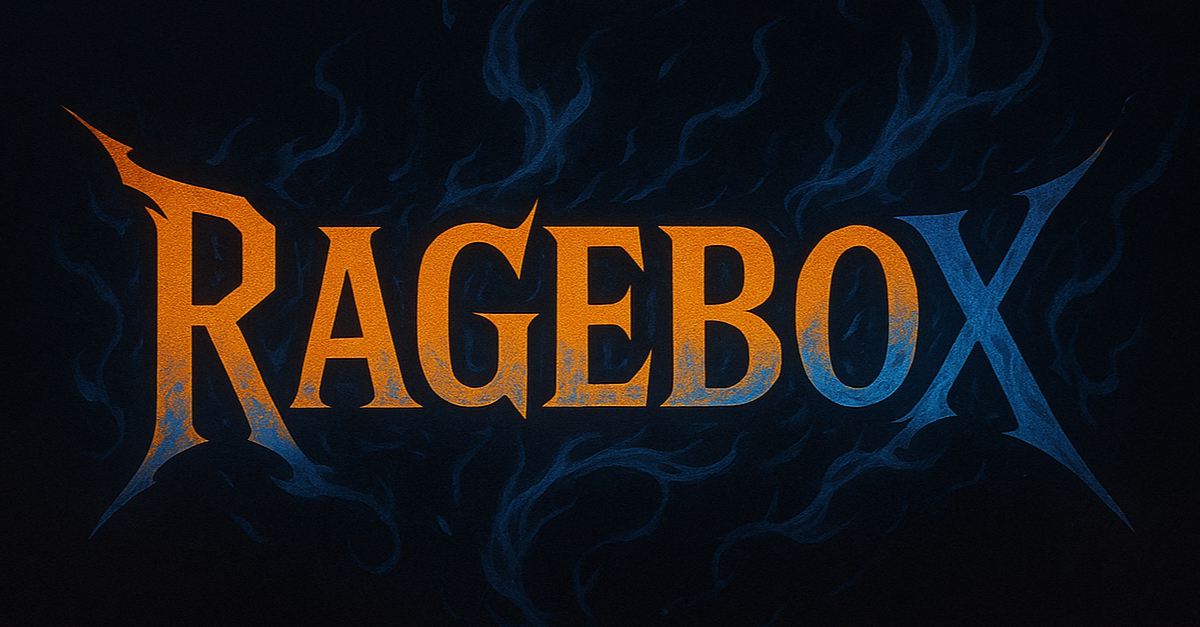 RAGEBOX